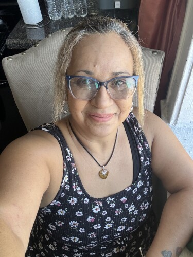 Maribel Garcia Profile