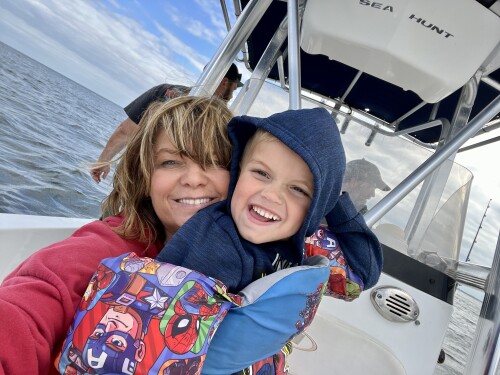 Deborah Davis Profile