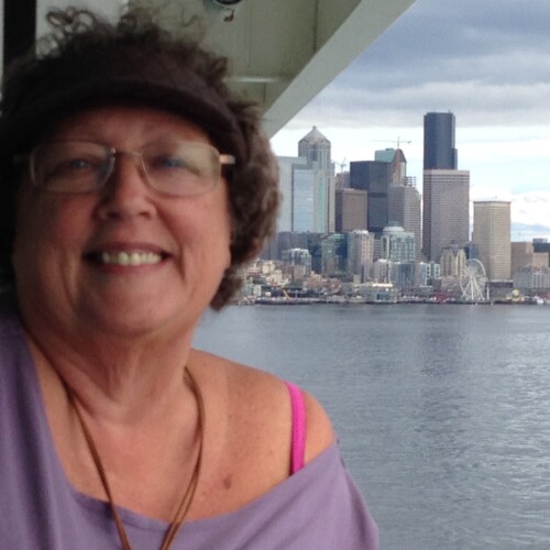 Beckerman Sandra Profile