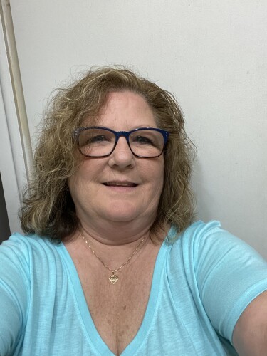 Rebecca Butler Profile