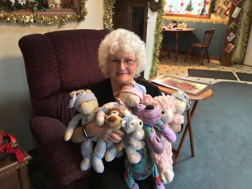 Carol Kliszak Profile