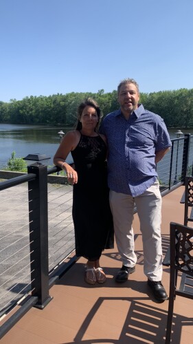 Leticia Zehr Profile