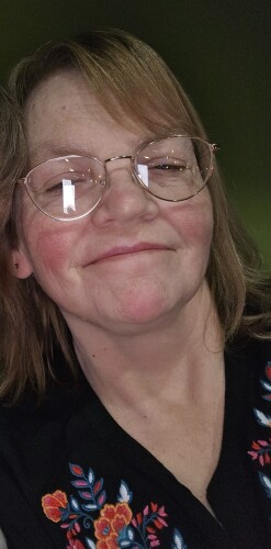 Katrina Wood Profile