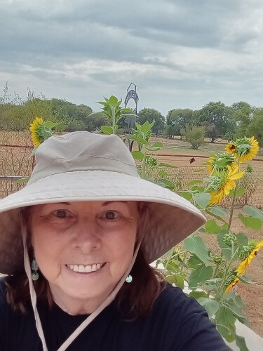 Rose Christie Profile