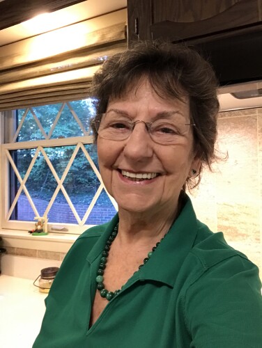 Twyla Hirrlinger Profile