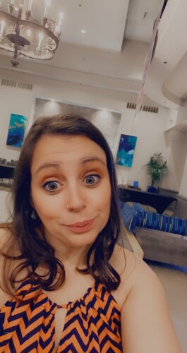 Melissa Embree Profile