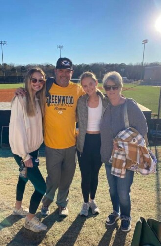 Brandon Strickland Profile