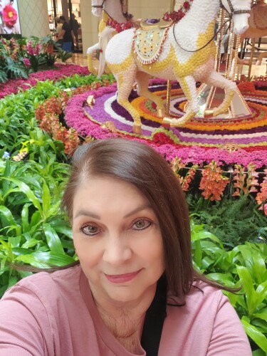 Paula Duvall Profile