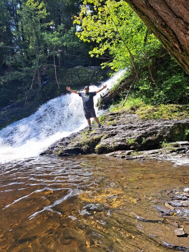 Julian C Zuniga Diaz Profile