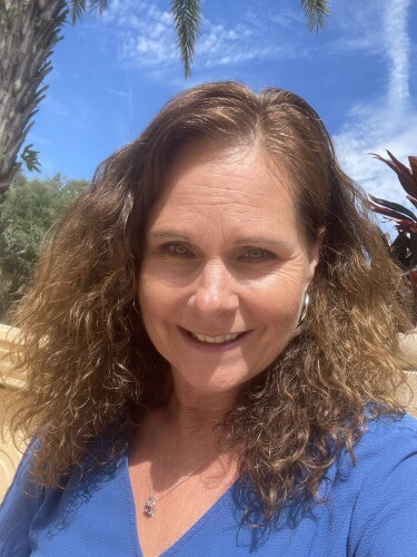 Larina Harrison Profile