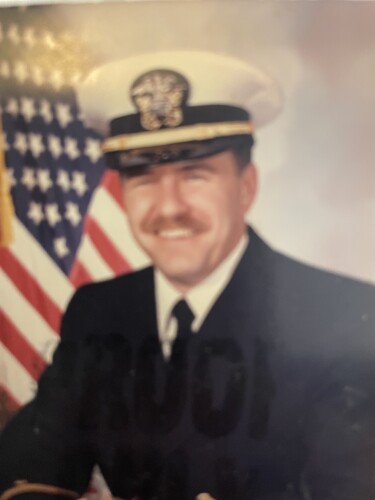 Richard Siller Profile