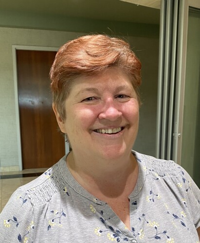 Deborah Morris Profile