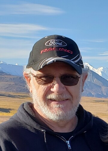 Robert Fisher Profile