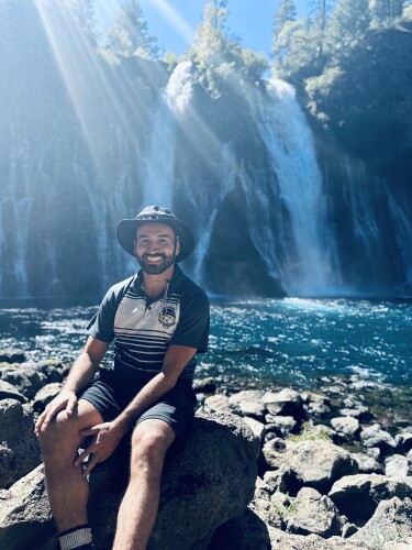 Enrique Palafox Profile