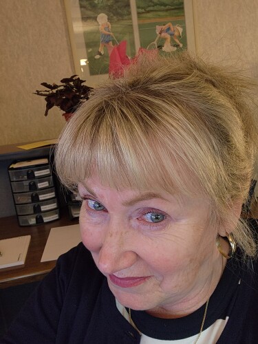 Angela Branem Profile