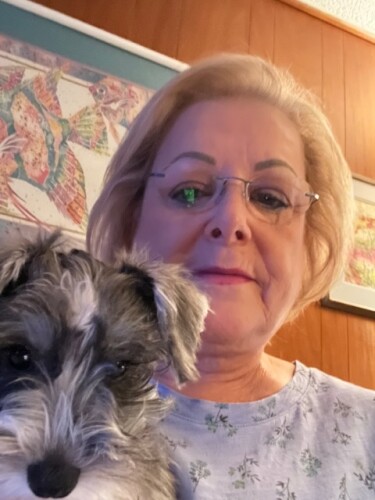 Genevieve Krackau Profile