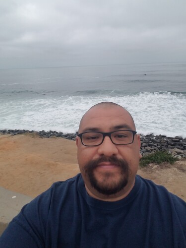 Solomon Saldana Profile