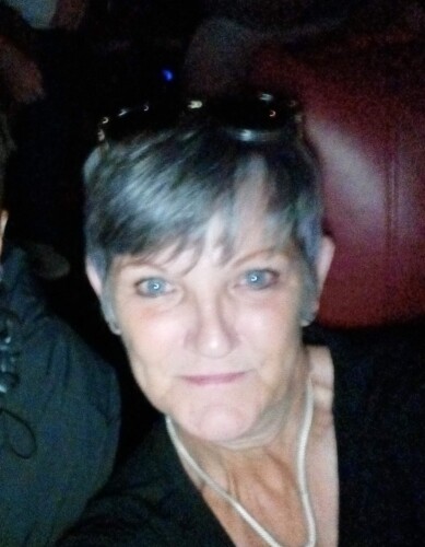 Rhonda Harper Profile