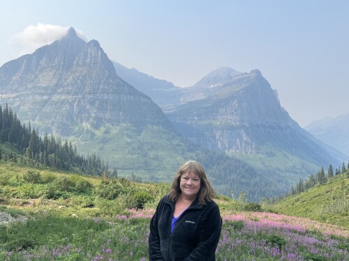 Linda Wasser Profile