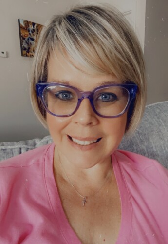 Rachael McBride Profile