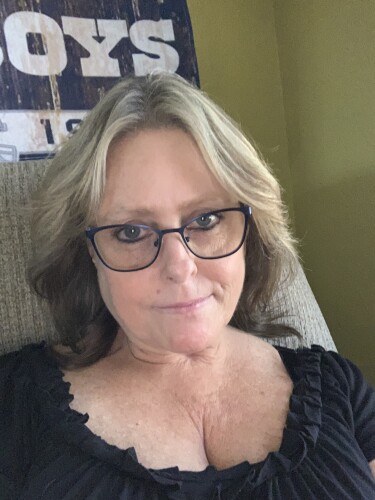 Christina Delashmit Profile