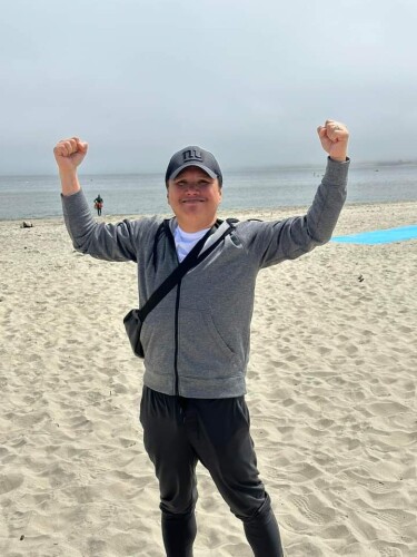 Estorque Jojo Profile