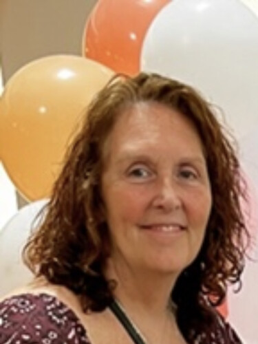 Sarah McCartin Profile