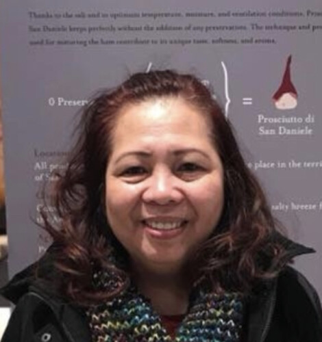 antonia cigaral Profile