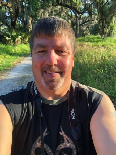 Donald Levesque Profile