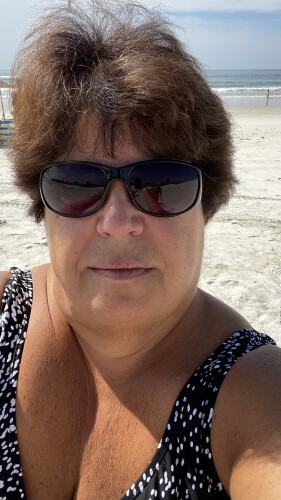 Phyllis Padinha Profile