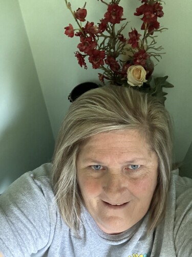 Diana Culbertson Profile