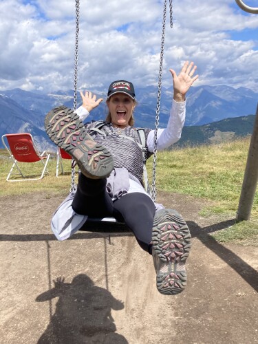 MaryJean Heltsley Profile