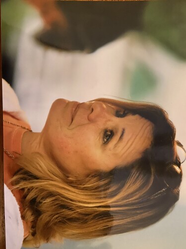 Connie Thurnher Profile