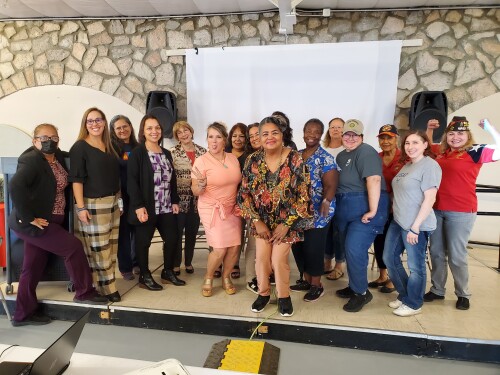 Shelia Smith Profile