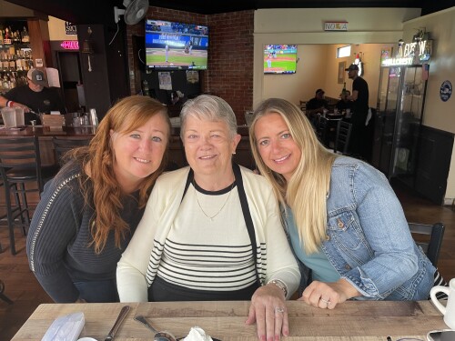 joyce zimmerman Profile