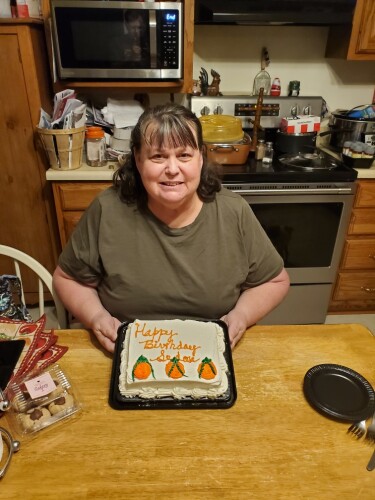 Sedora Groves Profile