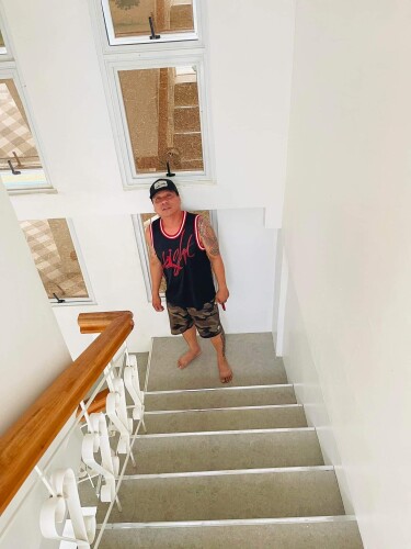 Louei Tejada Profile