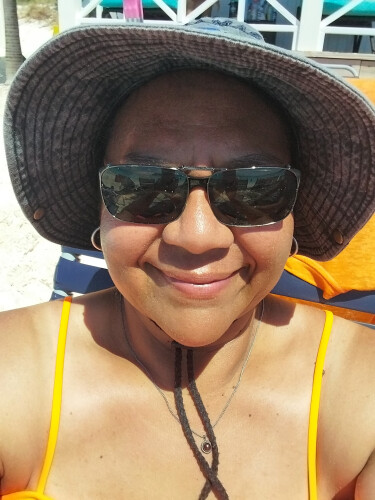 Melissa Padierna Profile