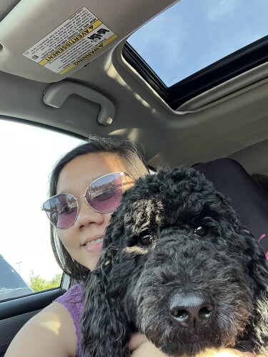 Justine Hidalgo Profile