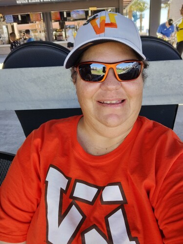 Marsha Mccallum Profile