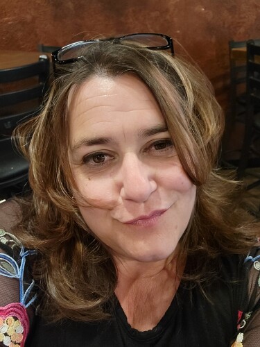 Melissa Baker Profile