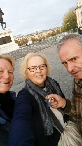 Melinda Scattergood Profile