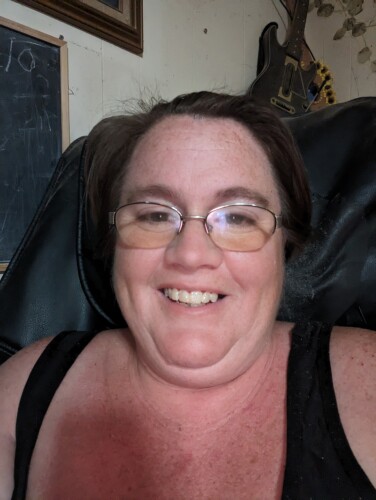 Samantha Koehler Profile