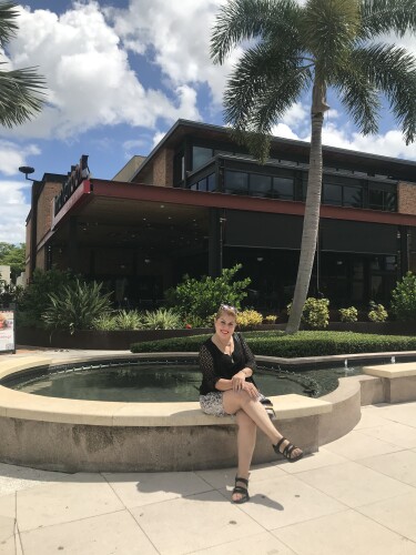 Martha Cavieles Profile