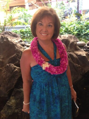 Maureen Gillis Profile