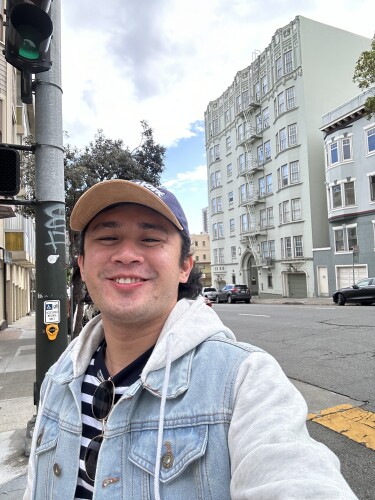 Earl Anthony Polancos Profile