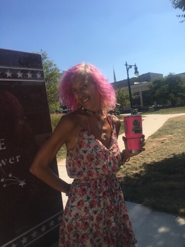 Kristen Albinson Profile