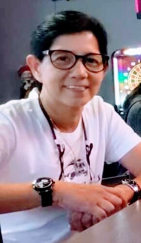 Josefina Fernandez Profile