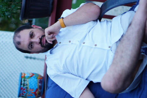 fernando correa Profile