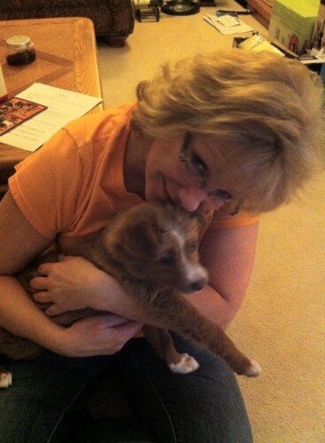 Susan Miller Profile